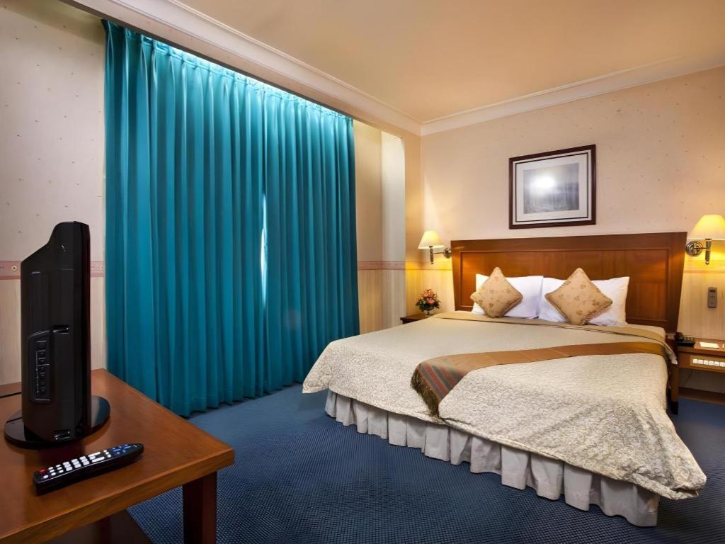 Nalendra Hotel Bandung Exterior photo