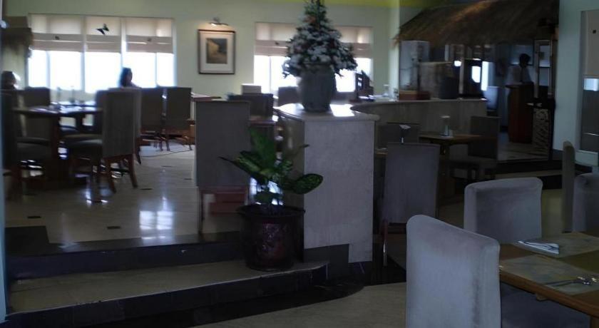 Nalendra Hotel Bandung Exterior photo